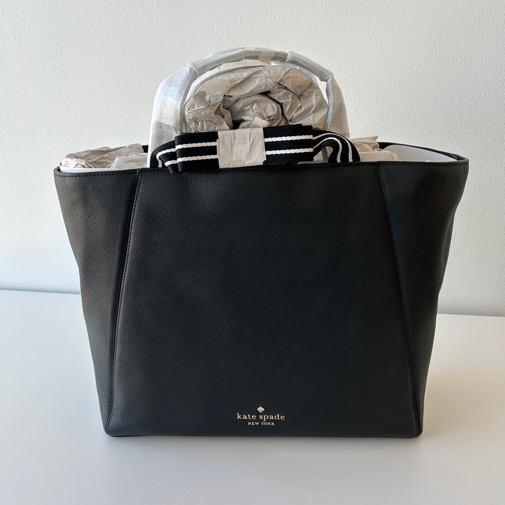 Kate Spade Rosie Satchel NWT
